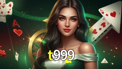 t999 Casino: Jogue Online e Ganhe Grandes Prêmios t999 Casino: Jogue Online e Ganhe Grandes Prêmios